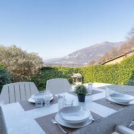 Апартаменты - In 5 Minutes From Lecco Center Galbiate